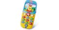 VTech - Baby - Winnie Puuh Lernhandy