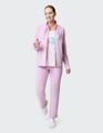 EUGENIA Jacke 48 - Lilac Mauve