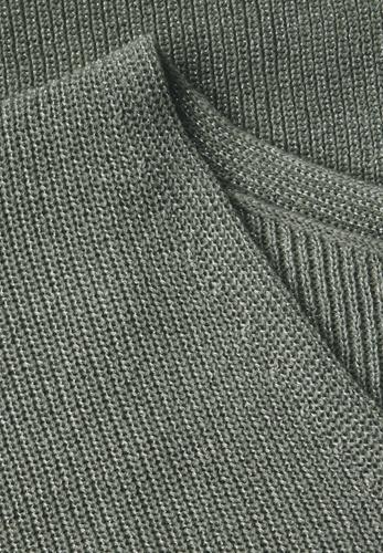 Glitzernder Pullover 36 - Dusty Milky Green