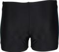 ARENA Kinder Badehose B THRICE JR SHORT 164 in Schwarz