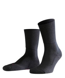 FALKE Walkie Light Unisex 42-43 - Black