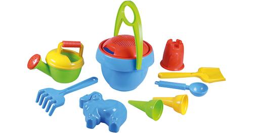 Lena - Happy Sand - Sandset Boys I, 10-tlg