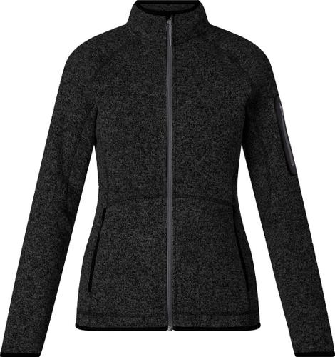 McKINLEY Damen Fleecejacke "Skeena" 44 in Grau