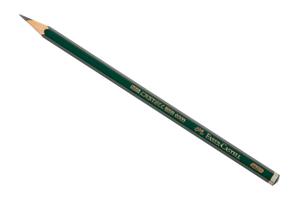 Bleistift Castell 9000 6B