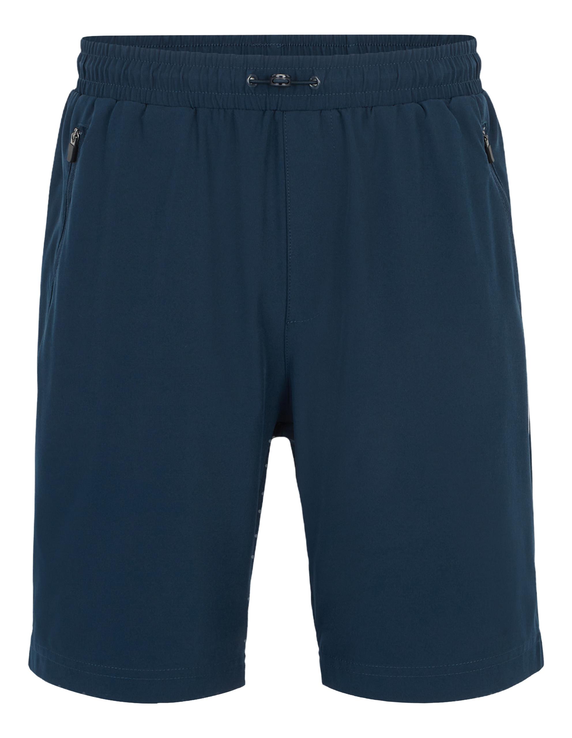 MAREK Kurze Hose 50 - Marine