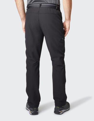 Whistler M_Pants 58 - Black