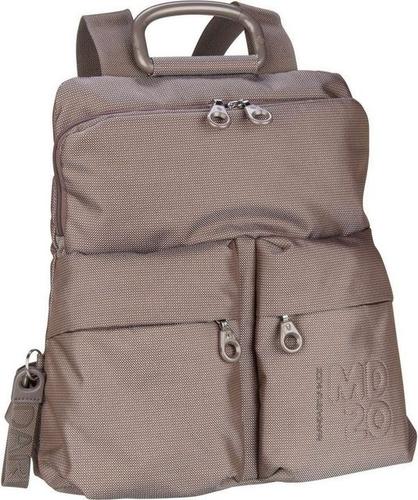 Mandarina Duck Rucksack / Daypack »MD20 Slim Backpack QMTZ4«