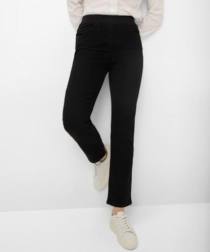Style Pamina Schwarz 38