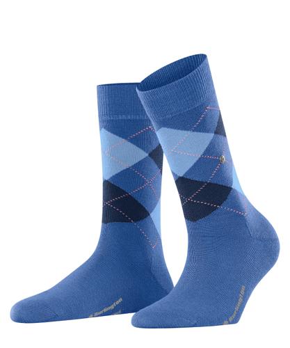 Burlington Marylebone Damen 36-41 - River Blue