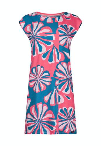 SKINY Damen Sleepshirt kurz Arm Night In SKINY 03 36