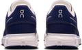 ON Herren Freizeitschuhe Cloud 6 43 in Silber