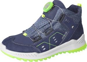 SPEED Schnürstiefel HW 23/24