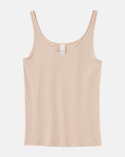 Traegerhemd soft feeling 38 - Skin