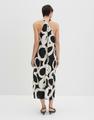 Kleid "Qedira" - Schwarz / 38