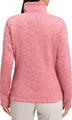 McKINLEY Damen Fleece-Jacke Rubin III 36 in Grau
