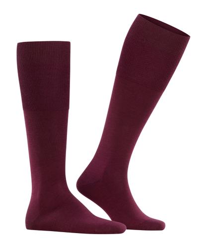 FALKE Airport Herren 43-44 - Barolo