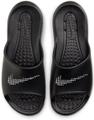 NIKE Damen Freizeitschuhe W NIKE VICTORI ONE SHWER SLIDE 40 ½ in Schwarz