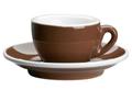 Espressotasse 'Roma' mit Untertasse