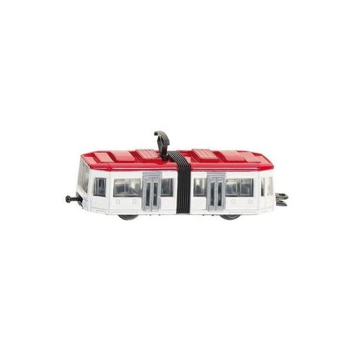 Siku 1011 Strassenbahn