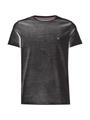 Shirt - Schwarz / L
