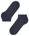 FALKE Family Damen Blau 35-38