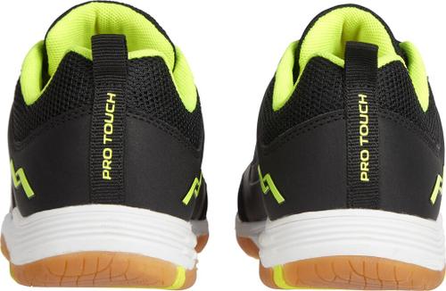PRO TOUCH Kinder Volleyballschuhe Ki.-Indoor-Schuh Rebel IV J 37 in Braun