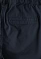 Twill Shorts im Washed-Look L - Universal Blue