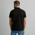 American Classic Polo Schwarz XXL