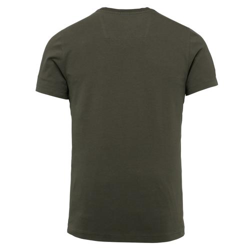 Guyver tee Grün XXXL