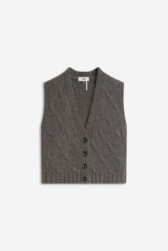 CISARANA S Regular-Fit - Braun