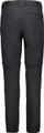 CMP Herren Shorts MAN PANT ZIP OFF 56 in Schwarz
