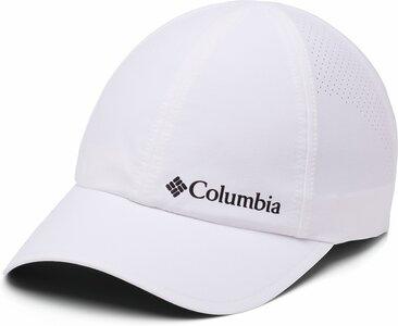 COLUMBIA Herren Mütze Silver Ridge™ III Ball Cap - in Weiß