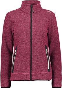 CMP Damen Unterjacke WOMAN JACKET 42 in Lila