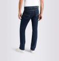 MAC JEANS - Arne, Recycled Denim Blau 38/30