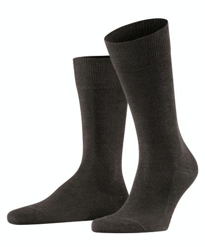 FALKE Family Herren Braun 43-46