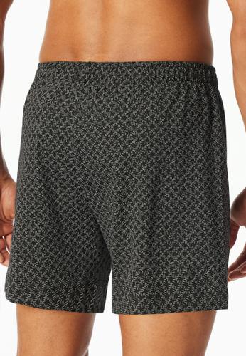 2PACK Boxershorts 5 - Sortiert 5