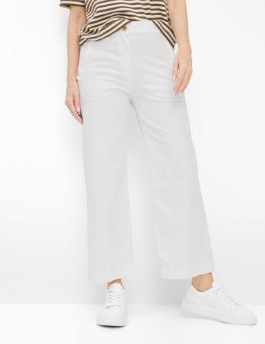 Style Peggy Culotte 44 - White
