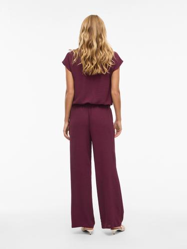 VISURASHIL RW PANTS/PB 36 Normal geschnitten - Fig