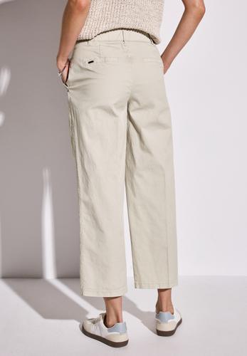 Straight Leg Chino 40/28 - Moonstone Sand