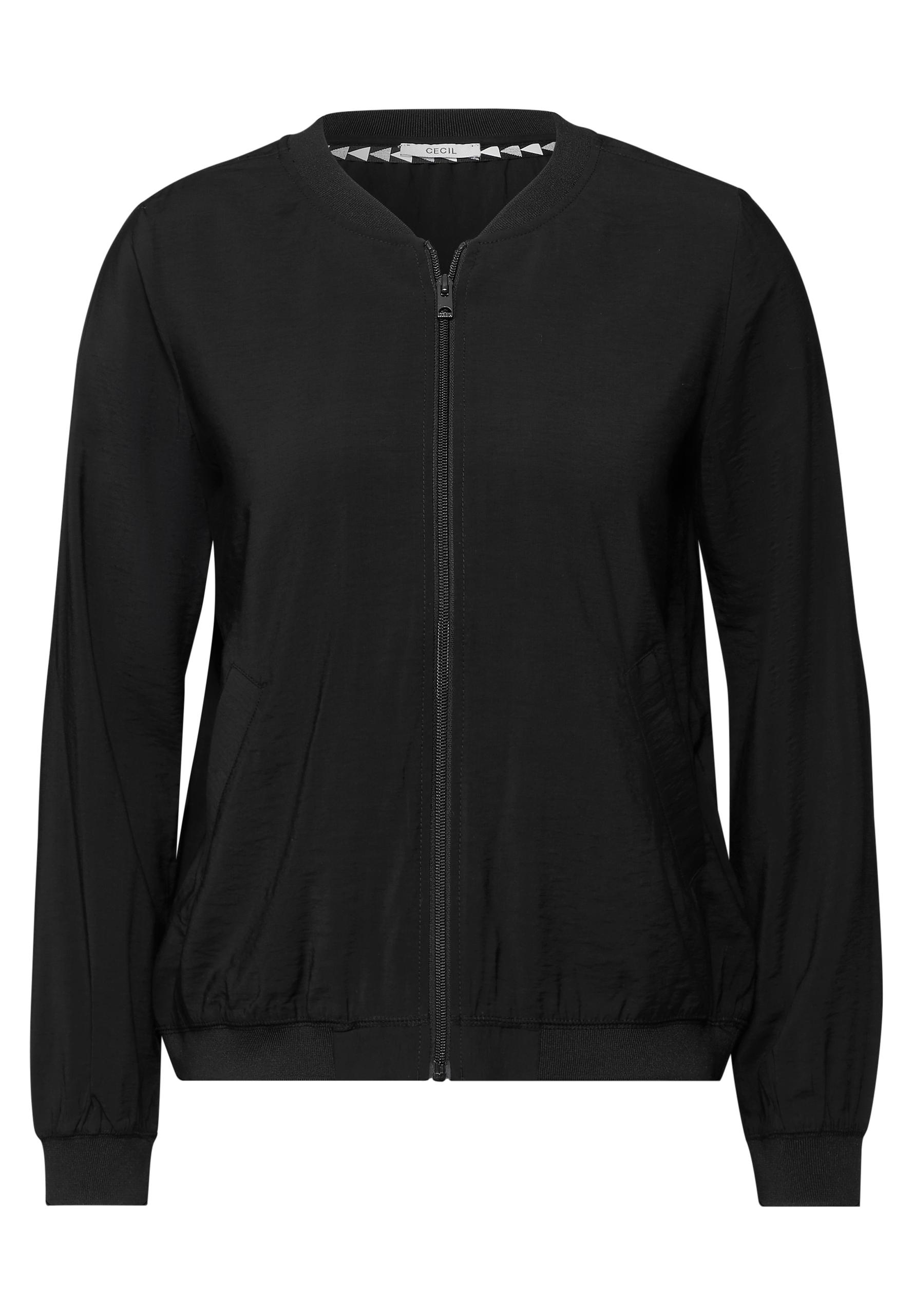Blouson M - Black