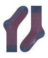 FALKE Shadow Herren 45-46 - Demin Melangen