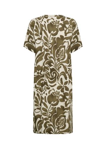 SC-SENTA 3 XS - C Misty Olive Combi