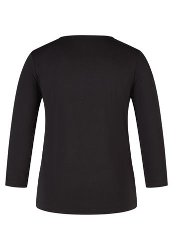 Basics 38 - Schwarz