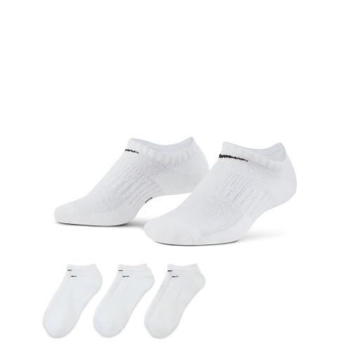 NIKE Lifestyle - Textilien - Socken Everyday Cushion No-Show Socken 3er Pack