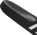 ADIDAS Badeslipper Badesandalen Adilette Aqua 39 in Schwarz