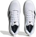 ADIDAS Herren Handballschuhe Court Team Bounce 2.0 M 42 in Pink
