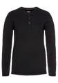 camel active Henleyshirt mit Langarm