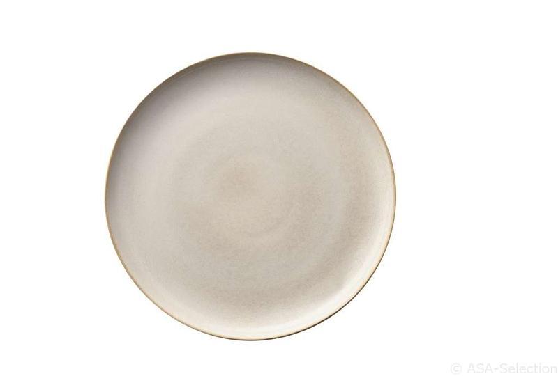 ASA Saisons Essteller Saisons 26,5cm - Sand