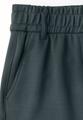 Wide Leg Hose L/7/8 Hosen - Slate Khaki