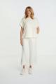 Peached Culotte Weiß XS